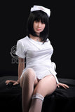 SE Doll - Heidi 163cm/5ft4 F -cup TPE Sex Doll