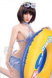 SE Doll - Debra 163cm/5ft4 F -cup TPE Sex Doll