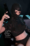 SE Doll - Piper 163cm/5ft4 F -cup TPE Sex Doll