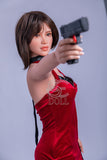 SE Doll - Odessa 163cm/5ft4 F -cup TPE Sex Doll
