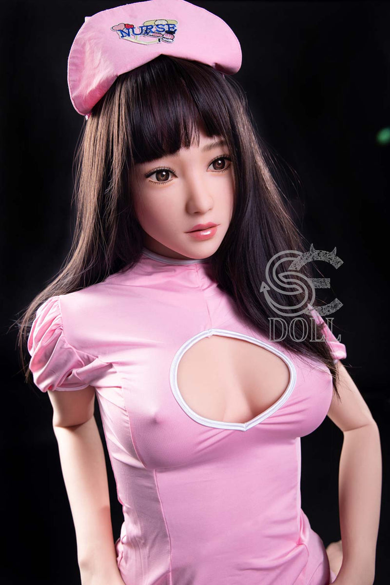 SE Doll - Lien 163cm/5ft4 F -cup TPE Sex Doll