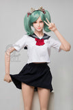 SE Doll - Bernice 163cm/5ft4 G -cup TPE Sex Doll