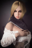 WM Dolls - Jade 163cm/5ft4 H-cup TPE Sex Doll