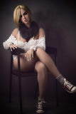 WM Dolls - Jade 163cm/5ft4 H-cup TPE Sex Doll