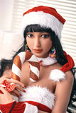 Irontech - Nicola 163cm/5ft4 I -cup TPE Sex Doll