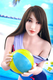 Irontech - Peggie 163cm/5ft4 I-cup TPE Sex Doll