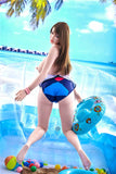 Irontech - Peggie 163cm/5ft4 I-cup TPE Sex Doll