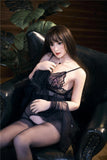 Irontech - Maye 163cm/5ft4 I -cup TPE Sex Doll