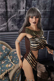 Irontech - Kari 163cm/5ft4 I -cup TPE Sex Doll