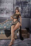Irontech - Kari 163cm/5ft4 I -cup TPE Sex Doll