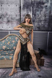 Irontech - Kari 163cm/5ft4 I -cup TPE Sex Doll
