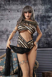 Irontech - Kari 163cm/5ft4 I -cup TPE Sex Doll