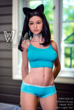 WM Dolls - Hecate 165cm/5ft5 D-cup TPE Sex Doll