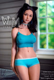 WM Dolls - Hecate 165cm/5ft5 D-cup TPE Sex Doll
