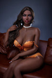 Irontech - Jacinda 165cm/5ft5 H-cup TPE Sex Doll
