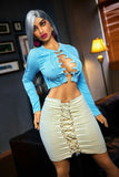 Irontech - Lindsey 165cm/5ft5 H-cup TPE Sex Doll