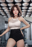 WM Dolls - Marilyn 164cm/5ft5 D-cup Silicone Head Sex Doll