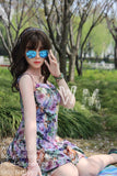 WM Dolls - Parthenia 164cm/5ft5 D-cup Silicone Sex Doll