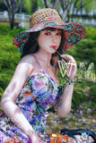WM Dolls - Parthenia 164cm/5ft5 D-cup Silicone Sex Doll