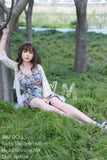 WM Dolls - Parthenia 164cm/5ft5 D-cup Silicone Sex Doll