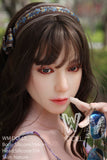 WM Dolls - Parthenia 164cm/5ft5 D-cup Silicone Sex Doll