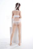 WM Dolls - Glenda 164cm/5ft5 D-cup TPE Sex Doll