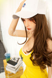 WM Dolls - Cecelia 164cm/5ft5 D-cup TPE Sex Doll