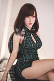 WM Dolls - Candis 164cm/5ft5 D-cup TPE Sex Doll