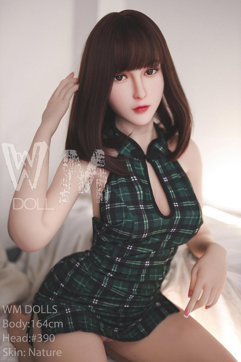 WM Dolls - Candis 164cm/5ft5 D-cup TPE Sex Doll