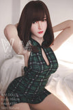 WM Dolls - Candis 164cm/5ft5 D-cup TPE Sex Doll