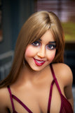 Irontech - Blanche 164cm/5ft5 H-cup TPE Sex Doll