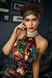 Irontech - Latesha 164cm/5ft5 H-cup TPE Sex Doll