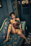 Irontech - Latesha 164cm/5ft5 H-cup TPE Sex Doll