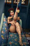 Irontech - Latesha 164cm/5ft5 H-cup TPE Sex Doll