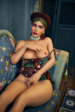 Irontech - Latesha 164cm/5ft5 H-cup TPE Sex Doll
