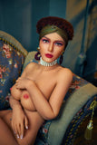 Irontech - Latesha 164cm/5ft5 H-cup TPE Sex Doll