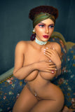 Irontech - Latesha 164cm/5ft5 H-cup TPE Sex Doll