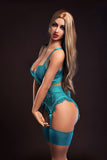 Irontech - Ginny 164cm/5ft5 H-cup TPE Sex Doll