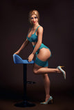 Irontech - Ginny 164cm/5ft5 H-cup TPE Sex Doll