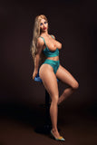 Irontech - Ginny 164cm/5ft5 H-cup TPE Sex Doll