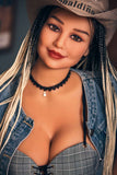 Irontech - Aurora 164cm/5ft5 I-cup TPE Sex Doll