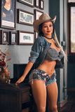 Irontech - Aurora 164cm/5ft5 I-cup TPE Sex Doll