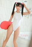 Lusandy Doll - Marchelle 165cm/5ft 5 D Cup Silicone Sex Doll