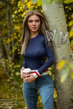 Angel Kiss Doll - Jaunita 165cm/5ft5 D-cup Silicone  Sex Doll