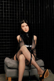 CST Doll - Lorenza 165cm/5ft 5 F-Cup Silicone Sex Doll