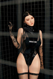CST Doll - Lorenza 165cm/5ft 5 F-Cup Silicone Sex Doll