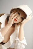 CST Doll - Keri 165cm/5ft 5 F-Cup Silicone Sex Doll