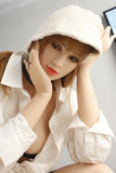 CST Doll - Keri 165cm/5ft 5 F-Cup Silicone Sex Doll