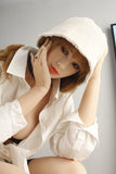 CST Doll - Keri 165cm/5ft 5 F-Cup Silicone Sex Doll