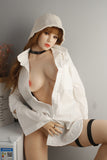 CST Doll - Keri 165cm/5ft 5 F-Cup Silicone Sex Doll